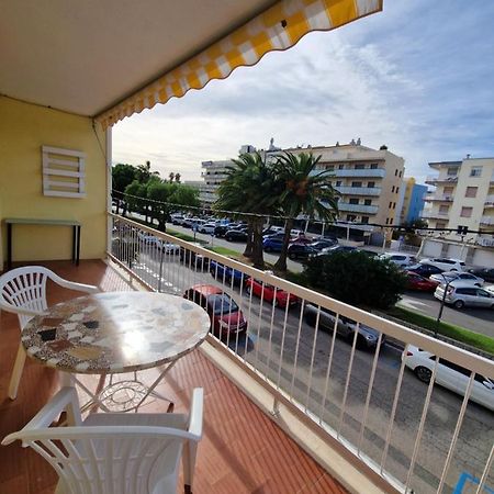Beach Apartment Regueral Cambrils Buitenkant foto