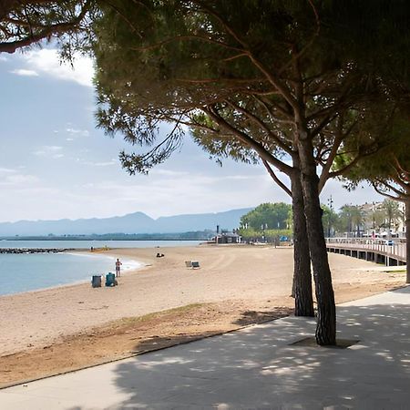 Beach Apartment Regueral Cambrils Buitenkant foto