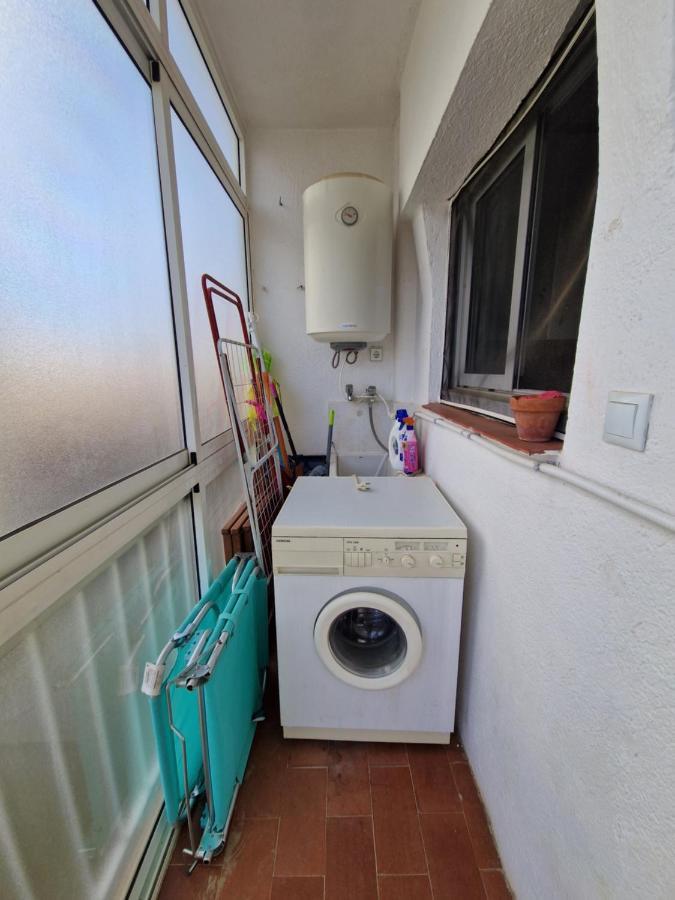 Beach Apartment Regueral Cambrils Buitenkant foto